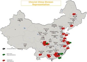 china distribution- for webpage